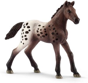 Schleich Farm Life Horse Club 13862 Puledro Appaloosa