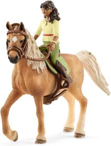 Schleich Farm Life Horse Club 42517 Sarah e Mystery