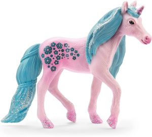 Schleich Elfen Bayala 70596 Unicorno Elany