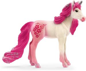 Schleich Elfen Bayala 70595 Unicorno Whalda