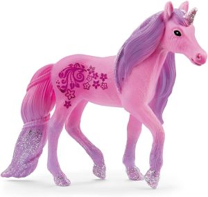 Schleich Elfen Bayala 70588 Unicorno Lenuja