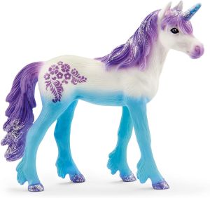 Schleich Elfen Bayala 70589 Unicorno Olaria