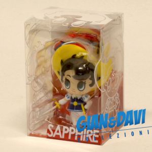 Tezuka Productions - Tezuka Moderno labo - 009 Sapphire