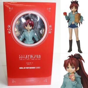 Medicom Toy 1/6 Real Action Heroes MGM Puella Magi Madoka Magica Kyoko Sakura