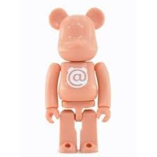 Medicom Toy - BE@RBRICK Series 19 - Basic Rose @ 