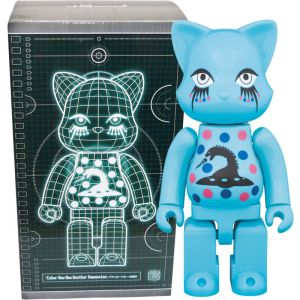 Medicom Toy - Ny@brick Without Love 400%