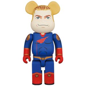 Medicom Toy - Be@rbrick The Boy Homelander Bear 1000%