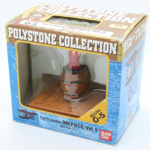 BanDai Polystone Collection One Piece Vol.1 Scene 0-5