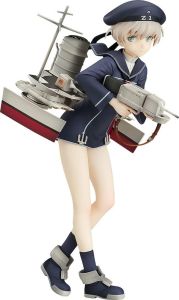 Max Factory Kantai Collection Kancolle Z1 Leberecht Maass Zerstorer 1934 1/7