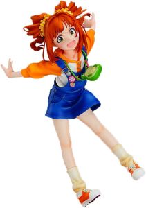 Phat! The Idolmaster Yayoi Takatsuki 1/8