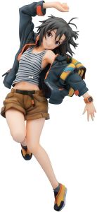 Phat! The Idolmaster Makoto Kikuchi 1/8