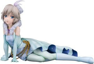 Phat! The Idolmaster Cinderella Girls Anastasia Love Laika Ver. 1/8