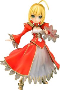 Phat! Fate Extella Parfom 012 Nero Claudius