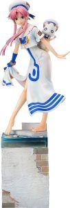 Wing Aria Akari Mizunashi Non Scale Painted Figure