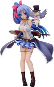 Aquamarine Lord of Walkure PVC Statua Statue 1/7 Battle Maiden Navi