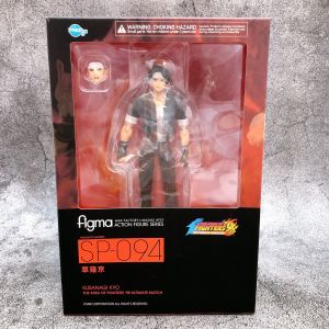 Action Figure Figma Free ing Sp-094 Kusangi Kyo in Original Box