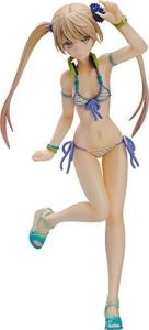 The Idol master Cinderella Girls 021 Maria Teruyasu Swimsuit Ver. 1/12