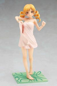 Aniplex Puella Magi Madoka Magica The Movie Rebellion Mami Tomoe Bath Tow 1/8