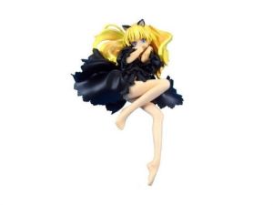 Episode of the Clovers: Ema Black Dress Ver 1/6 Sc