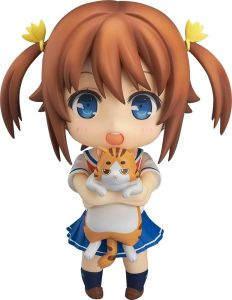 Good Smile Company Nendoroid Misaki Akeno 674 by K2b