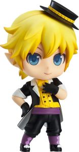 Good Smile Company Nendoroid Co-De Kagamine Len Trickster by Tokura