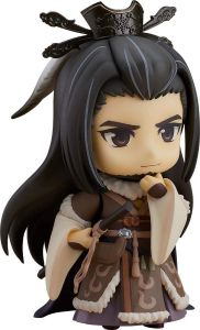 Good Smile Company Nendoroid Series Syou Fu Kan 1061 by Shichibee