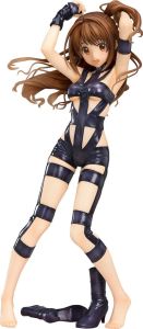 T.M.Revolution Idolmaster Cinderella Girls Uzuki Shimamura Hot Limit ver. 1/7 