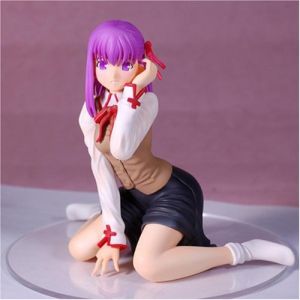 FATE/HOLLOW ATARAXIA - Sakura School Uniform PVC 1/7e (Griffon)