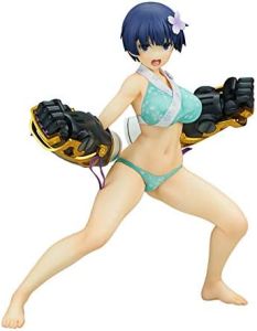 Hobby Stock Senran Kagura Statue 1/6 Yozakura Swimsuit Ver.