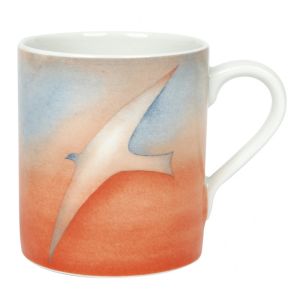 Mouinsart Folon 47974006 Mug Oiseau