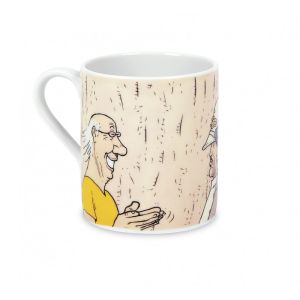 Mouinsart Moebius 47974202 Mug La Tribu