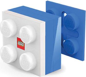 Lego Birck Light Lamp Wall Blue A2009