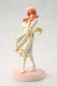 FIGHAP001 - INUKAMI ! - Statue PVC 1/8ème SMC Nadeshiko