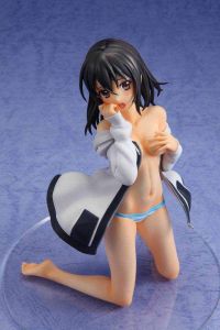 Kadokawa Strike the Blood Second Yukina Himeragi 1/7