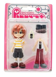 Pinky Street ST Figure PK-011:680 Doll