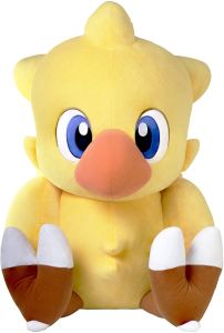 Square Enix Final Fantasy Jumbo Plush Chocobo 59 cm