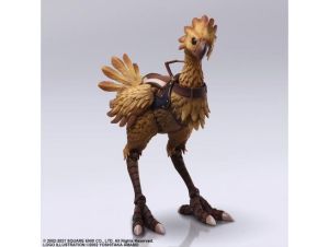 Square Enix Final Fantasy XI Bring Arts - Chocobo 