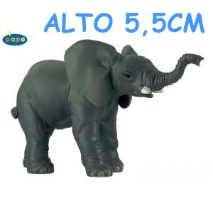 50027 BABY ELEFANTE