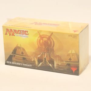 MTG Magic The Gathering – Amonkhet Deck Builder's Toolkit ITA