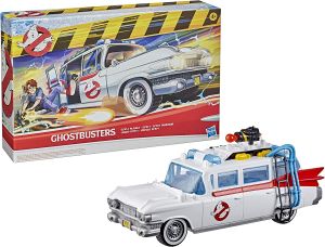 Hasbro Ghostbusters Ecto-1