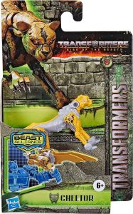 Hasbro 2022 Transformers Rise of the Beasts Alliance Mini Cheetor