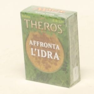 MTG Magic The Gathering – Decks Theros Affronta L'Idra ITA