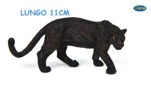 50133 JAGUARO NERO