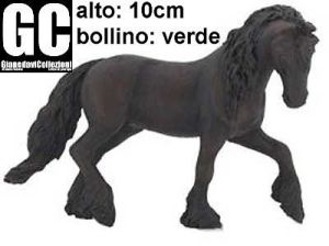 51501 CAVALLA FRISONA