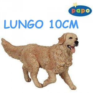 54014 GOLDEN RETRIEVER