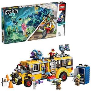 Lego Hidden Side 70423 Autobus 3000 A2019