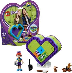 Lego Friends 41358 Scatola del cuore di Mia A2019