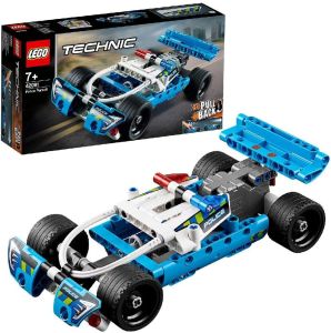 Lego Technic 42091 Police Pursuit A2019