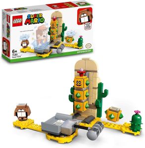 Lego Nintendo Super Mario 71363 Desert Pokey A2020