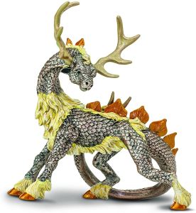 10157 Stag Dragon